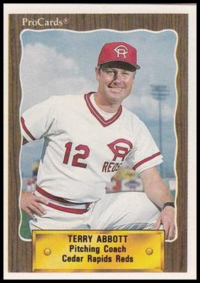 2338 Terry Abbott CO